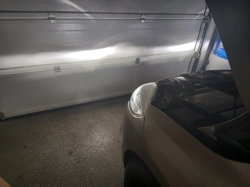 Renault Megane, снимка 10 - Автомобили и джипове - 53216233