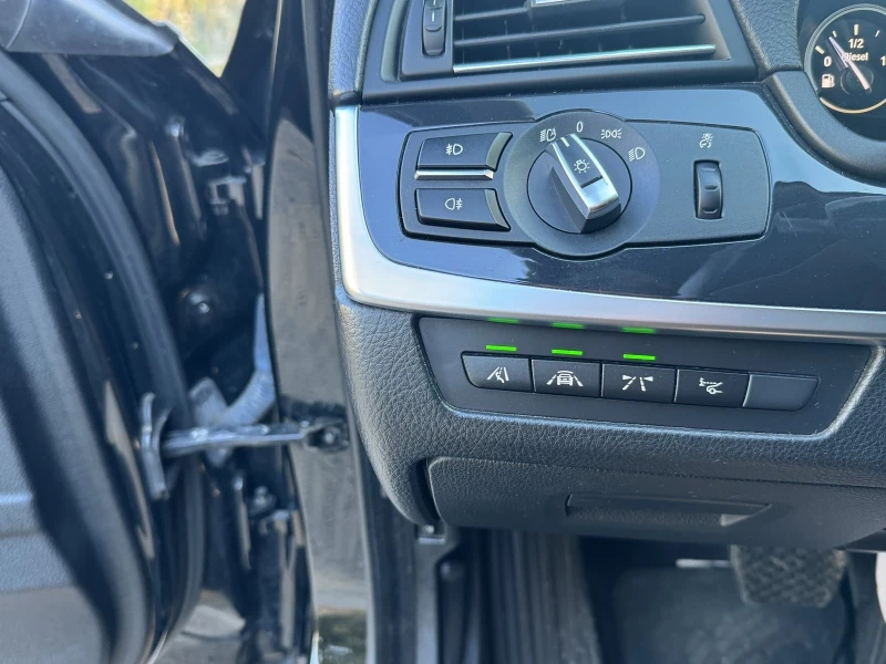 BMW 530 530 D - FACELIFT, X DRIVE , снимка 3 - Автомобили и джипове - 53276169
