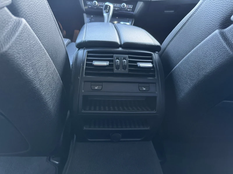 BMW 530 530 D - FACELIFT, X DRIVE , снимка 8 - Автомобили и джипове - 53276169