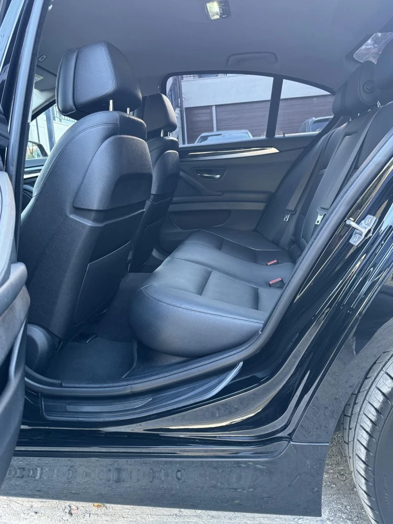 BMW 530 530 D - FACELIFT, X DRIVE , снимка 7 - Автомобили и джипове - 53276169