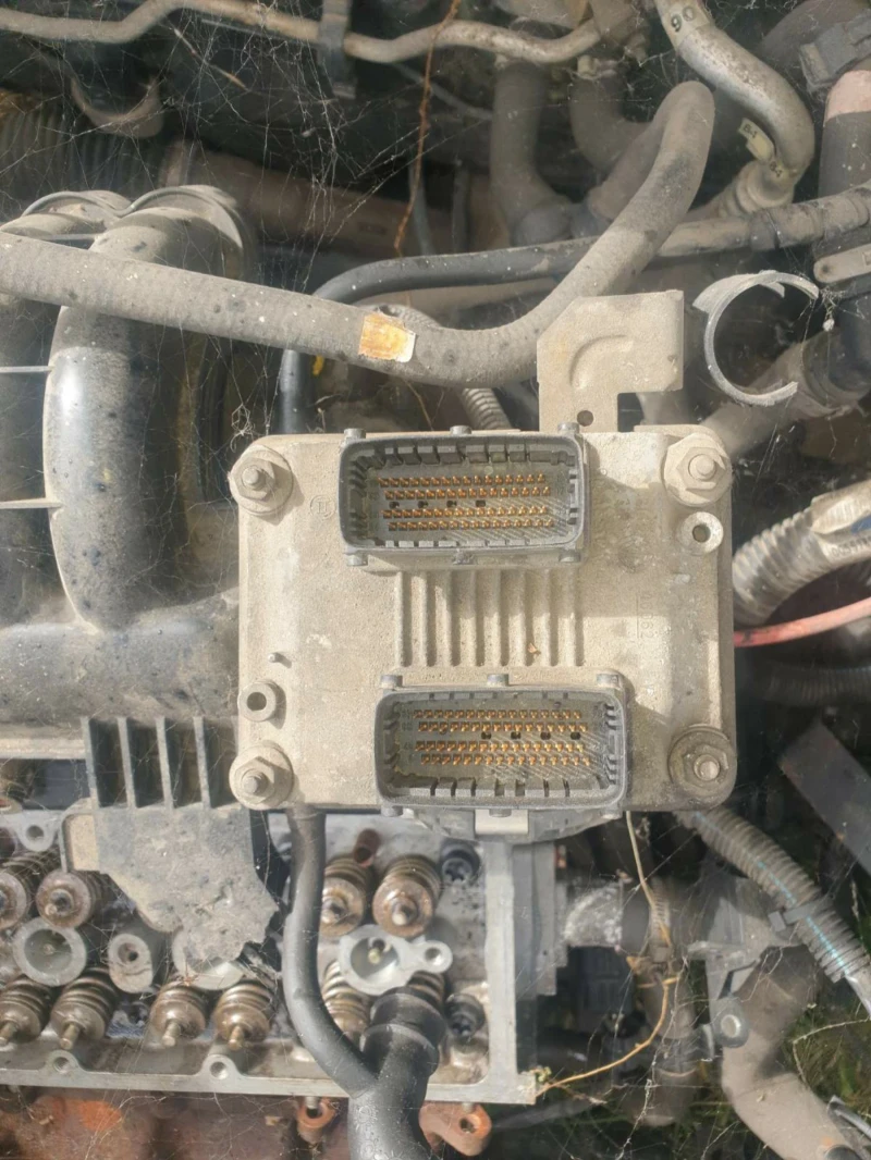 Fiat Punto, снимка 5 - Автомобили и джипове - 53392683