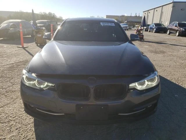 BMW 330, снимка 2 - Автомобили и джипове - 48806841