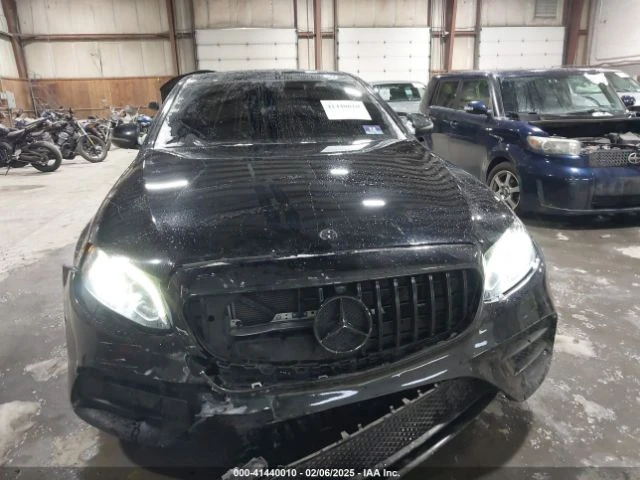 Mercedes-Benz E 300 4matic* BURMAISTER* Подгрев* 360 - изображение 2