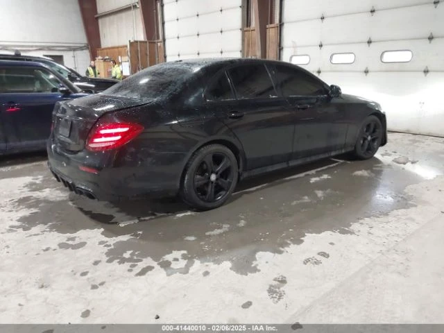 Mercedes-Benz E 300 4matic* BURMAISTER* Подгрев* 360 - изображение 6