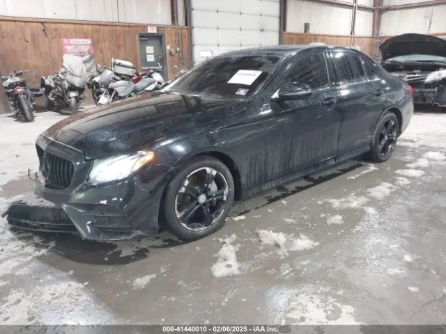 Mercedes-Benz E 300 4matic* BURMAISTER* Подгрев* 360 - изображение 3