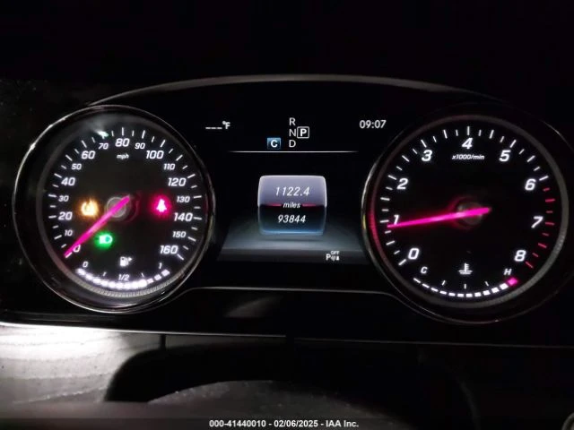 Mercedes-Benz E 300 4matic* BURMAISTER* Подгрев* 360 - изображение 9
