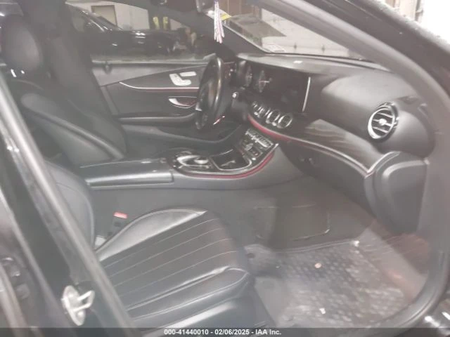 Mercedes-Benz E 300 4matic* BURMAISTER* Подгрев* 360 - изображение 7