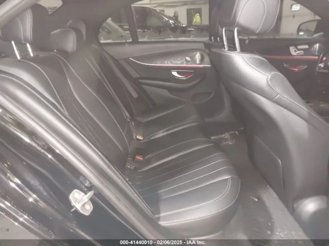 Mercedes-Benz E 300 4matic* BURMAISTER* Подгрев* 360 - изображение 8