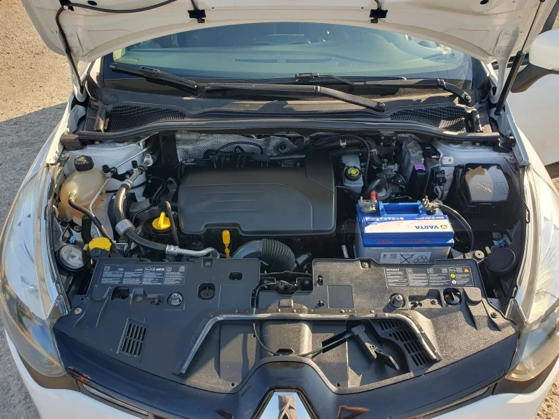 Renault Clio 1.2I BiFuel - 8300 лв. - 63106957 | Car24.bg