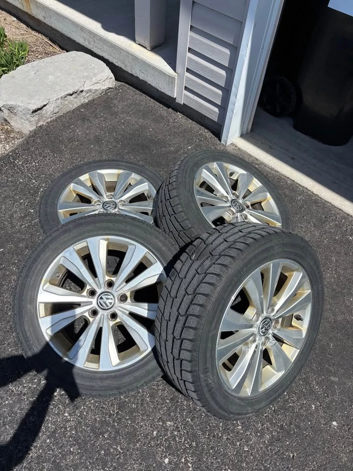 VW Golf * TSI * * АвтоКредит* (ЦЕНА ДО БГ) - 19000 лв. - 71449101 | Car24.bg