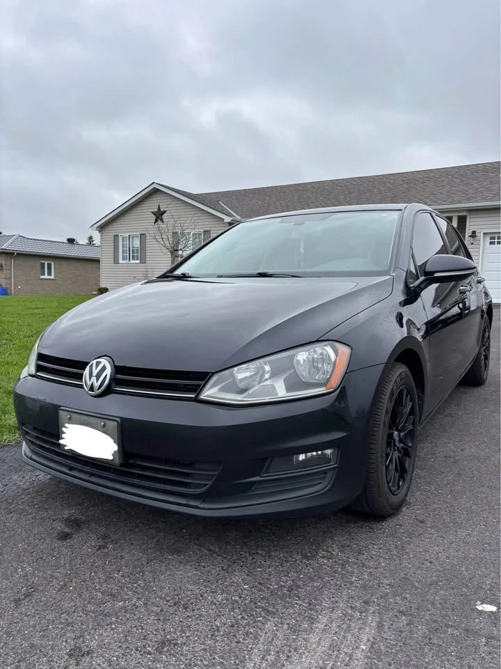 VW Golf * TSI * * АвтоКредит* (ЦЕНА ДО БГ) - 19000 лв. - 71449101 | Car24.bg