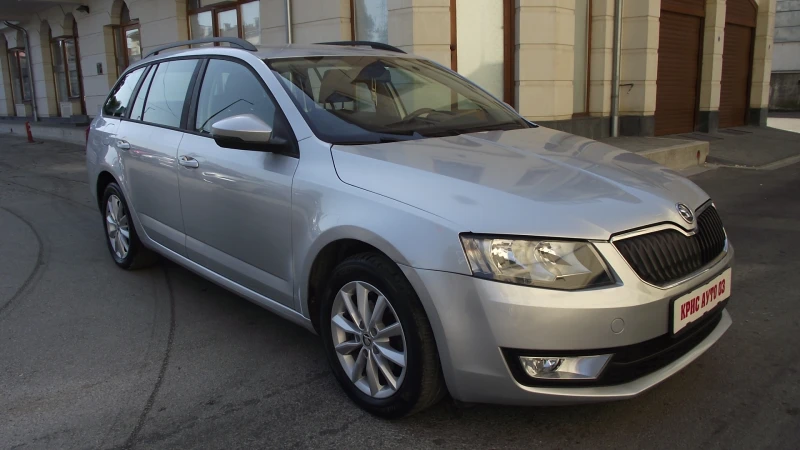 Skoda Octavia 1.6.d.105.k.c.5.100 км. - 13399 лв. - 80389244 1