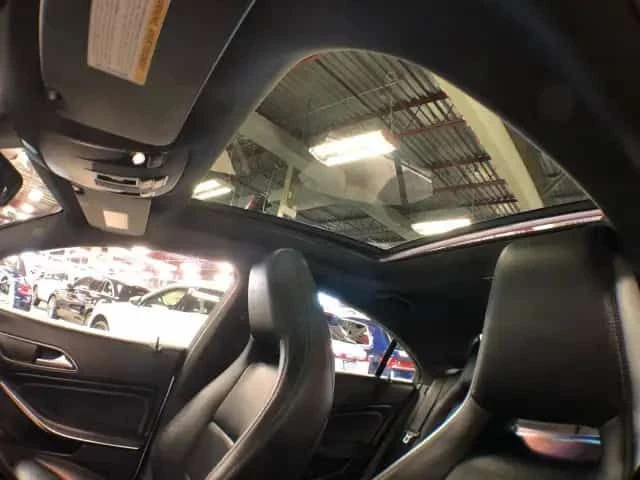 Mercedes-Benz CLA 250 * 4MATIC * СЛЕДЕНЕ НА ЛЕНТИ * КАМЕРА * ПОДГРЕВ, снимка 13 - Автомобили и джипове - 54182671