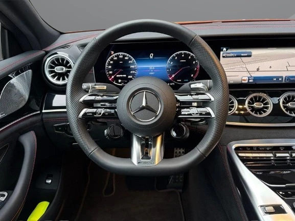 Mercedes-Benz AMG GT 53 4Matic+ = V8 Styling Packag = �������� | Mobile.bg � ����������� 8