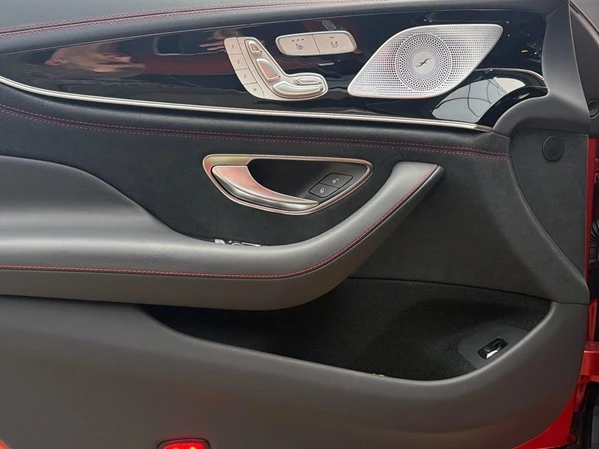 Mercedes-Benz AMG GT 53 4Matic+ = V8 Styling Packag = �������� | Mobile.bg � ����������� 6