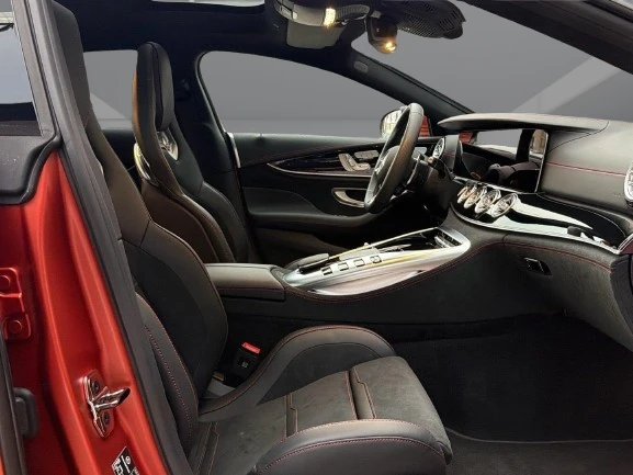 Mercedes-Benz AMG GT 53 4Matic+ = V8 Styling Packag = �������� | Mobile.bg � ����������� 9