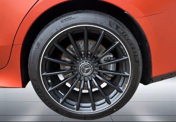 Mercedes-Benz AMG GT 53 4Matic+ = V8 Styling Packag = �������� | Mobile.bg � ����������� 5