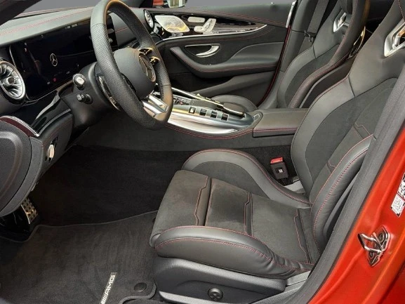 Mercedes-Benz AMG GT 53 4Matic+ = V8 Styling Packag = �������� | Mobile.bg � ����������� 7