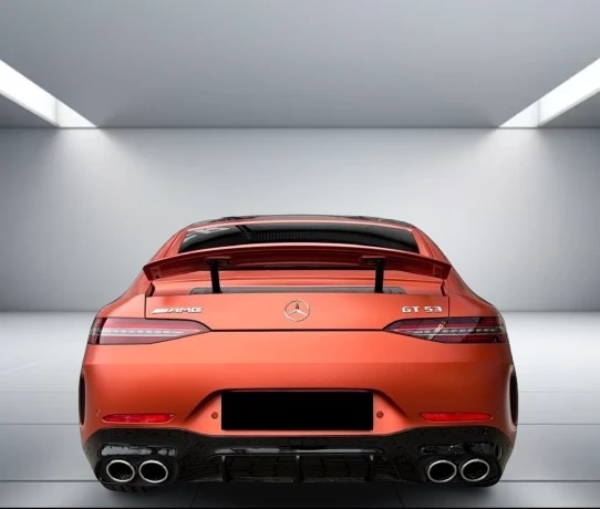 Mercedes-Benz AMG GT 53 4Matic+ = V8 Styling Packag = �������� | Mobile.bg � ����������� 2