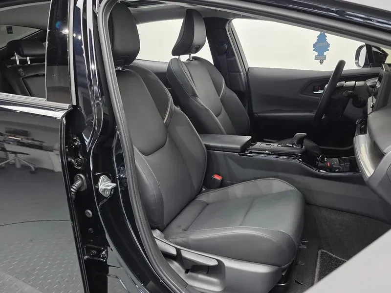 Toyota Prius 2.0 XLE, снимка 12 - Автомобили и джипове - 54961704