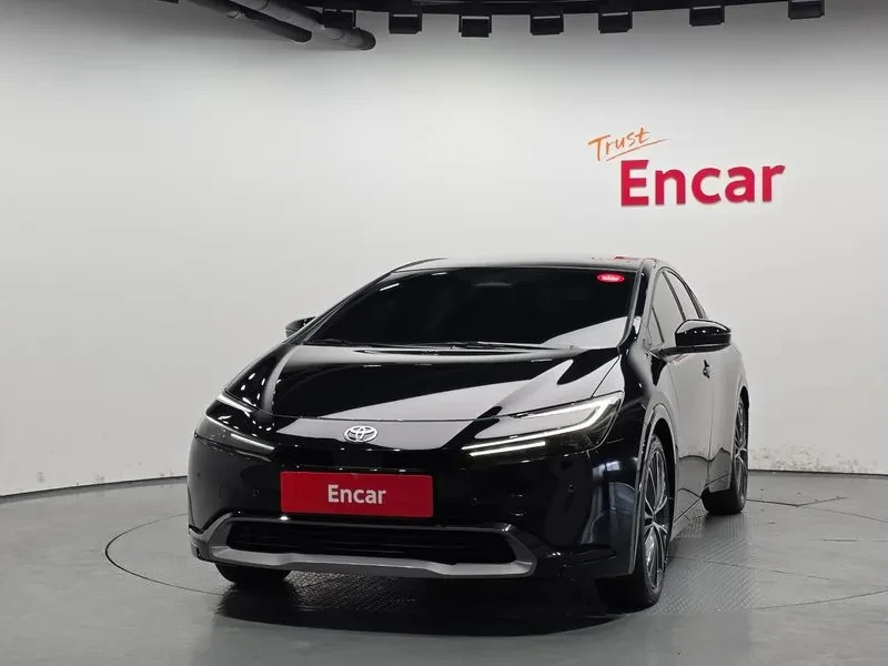 Toyota Prius 2.0 XLE, снимка 3 - Автомобили и джипове - 54961704
