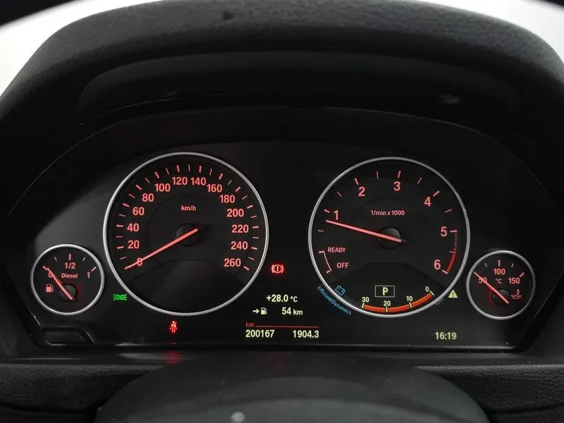 BMW 320 xDrive | Mobile.bg � ����������� 8