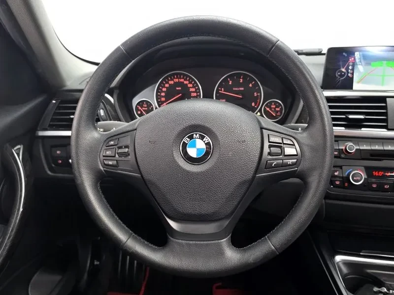 BMW 320 xDrive | Mobile.bg � ����������� 13