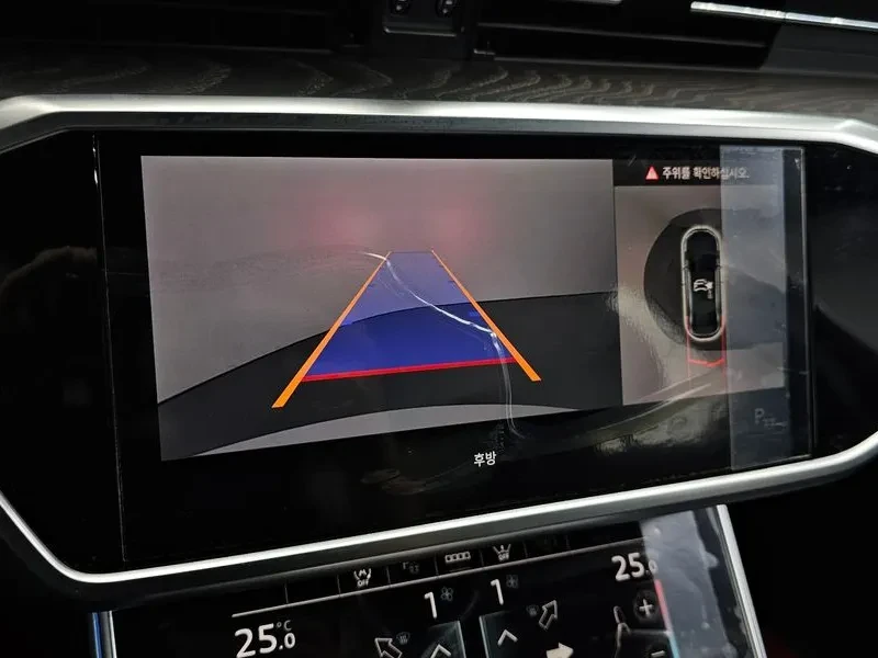 Audi A6 2.0 TFSI, снимка 14 - Автомобили и джипове - 55084786