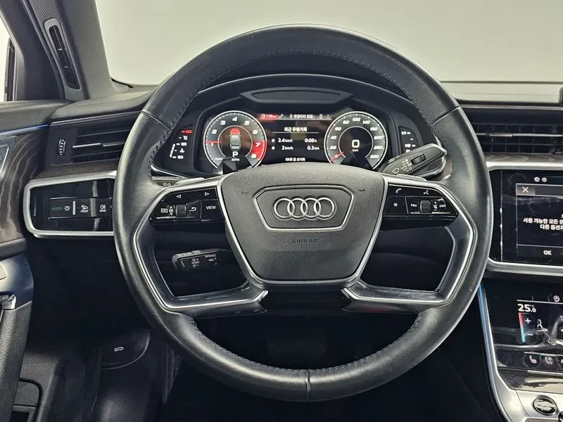 Audi A6 2.0 TFSI, снимка 13 - Автомобили и джипове - 55084786