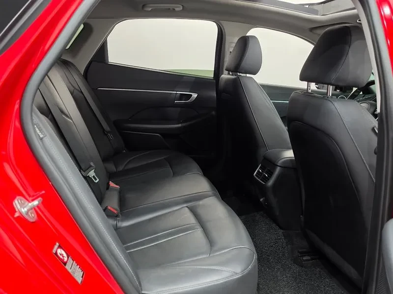 Hyundai Sonata 1.6T PREMIUM | Mobile.bg � ����������� 11