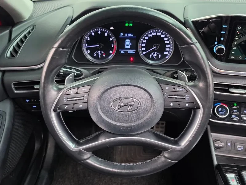 Hyundai Sonata 1.6T PREMIUM | Mobile.bg � ����������� 14