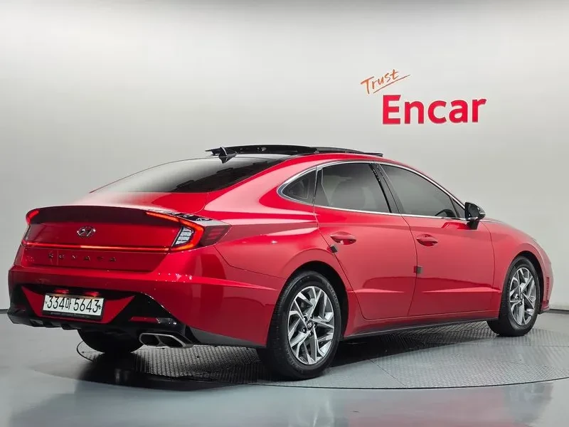 Hyundai Sonata 1.6T PREMIUM | Mobile.bg � ����������� 2