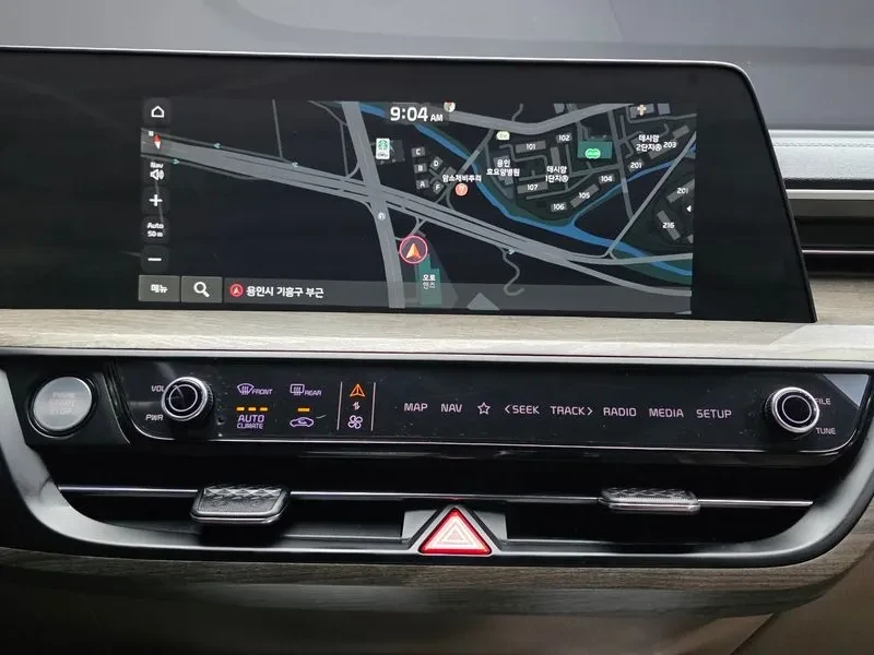 Kia K8 2.5 Noblesse ���������| ���������| �������| 360 | Mobile.bg � ����������� 15
