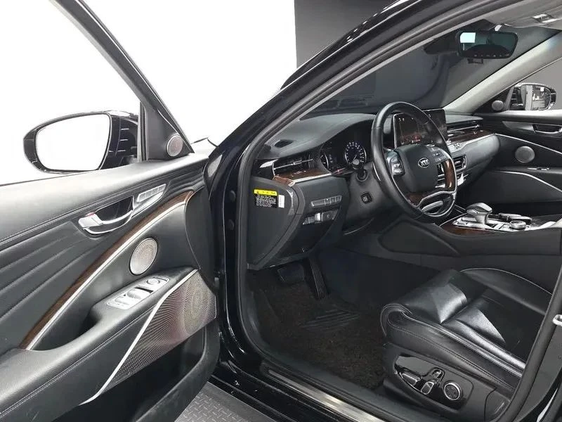 Kia K9 | Mobile.bg � ����������� 11