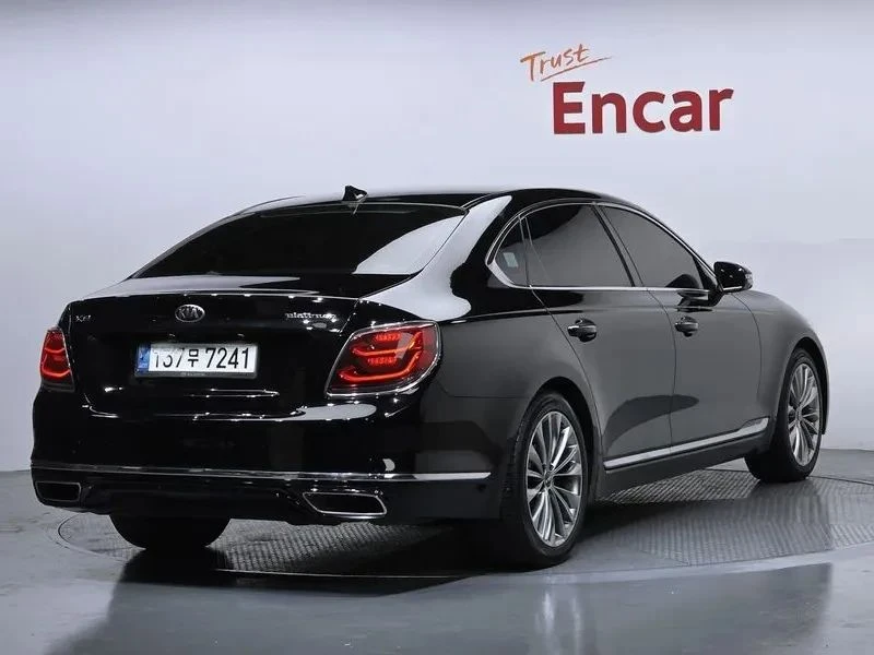 Kia K9 | Mobile.bg � ����������� 2