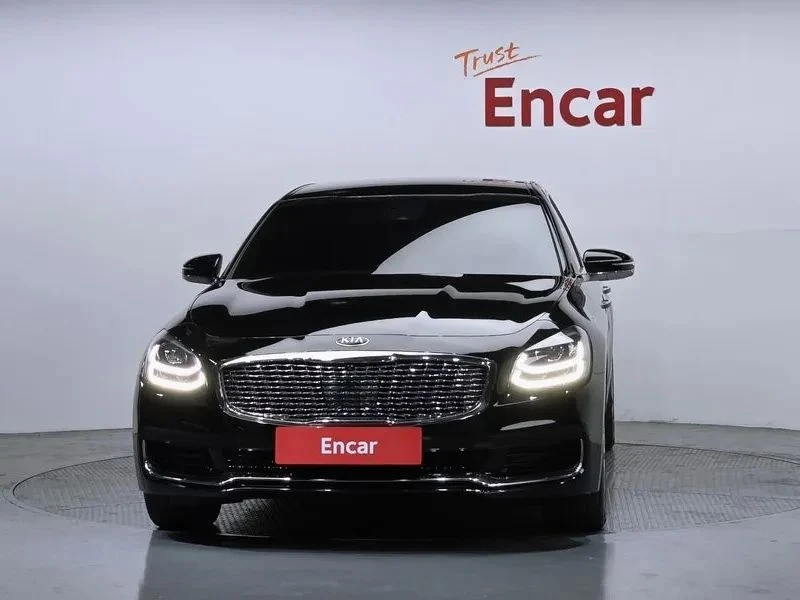 Kia K9 | Mobile.bg � ����������� 3