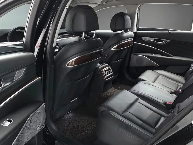Kia K9 | Mobile.bg � ����������� 12