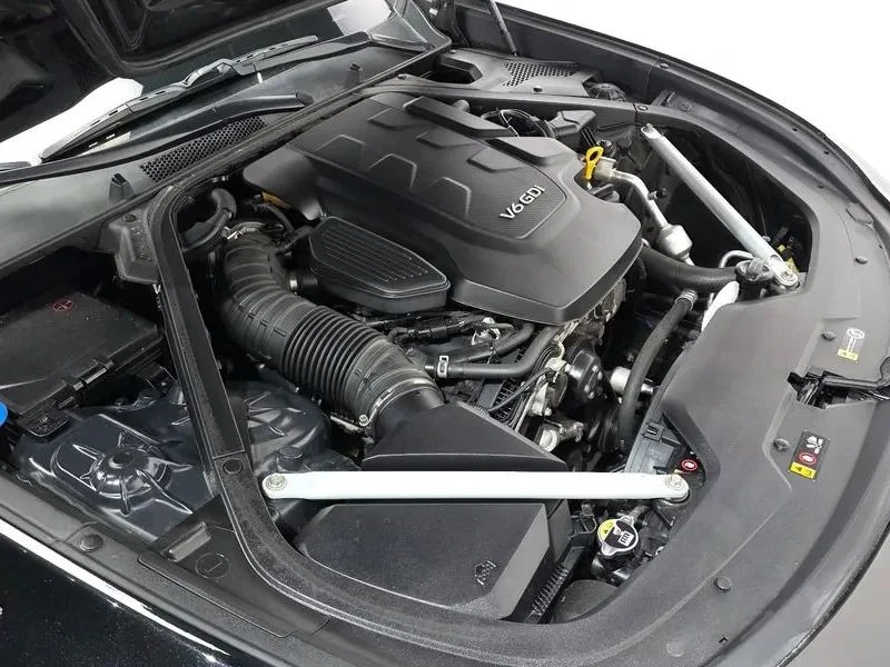 Kia K9 | Mobile.bg � ����������� 6