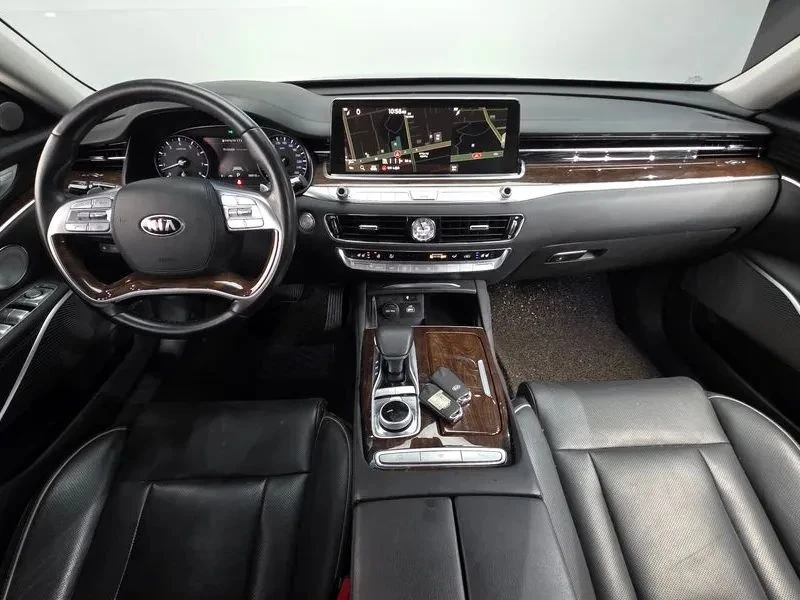 Kia K9 | Mobile.bg � ����������� 7