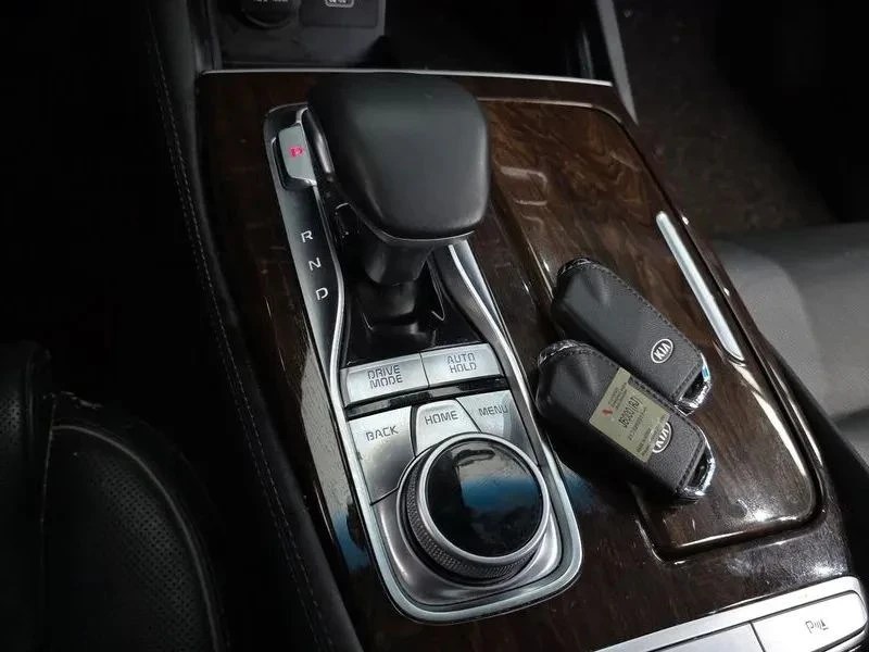 Kia K9 | Mobile.bg � ����������� 9