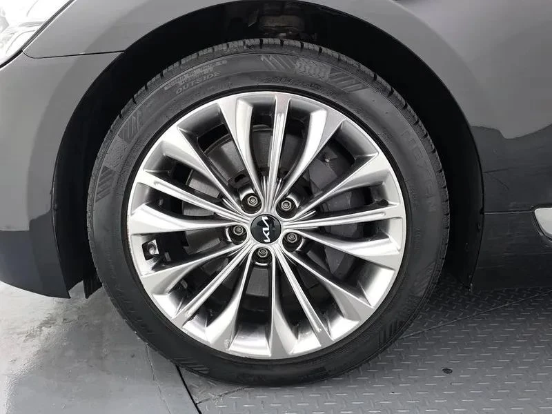 Kia K9 | Mobile.bg � ����������� 5