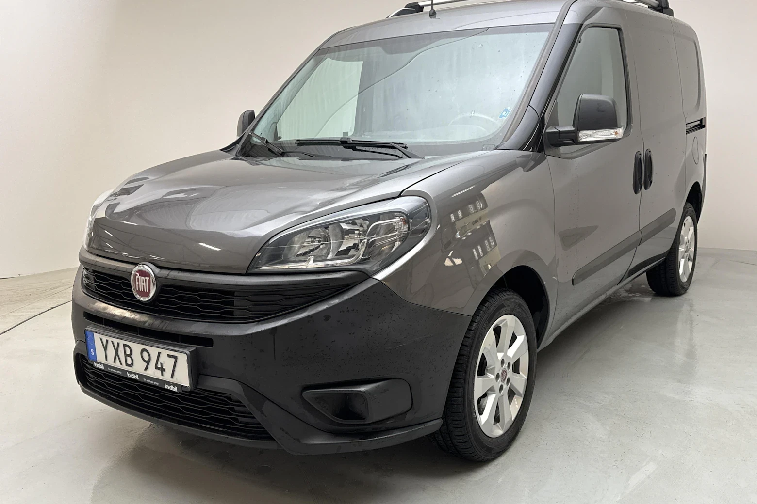 Fiat Doblo 1.4 Бензин + Метан, 99 050км. !!!!!, снимка 1