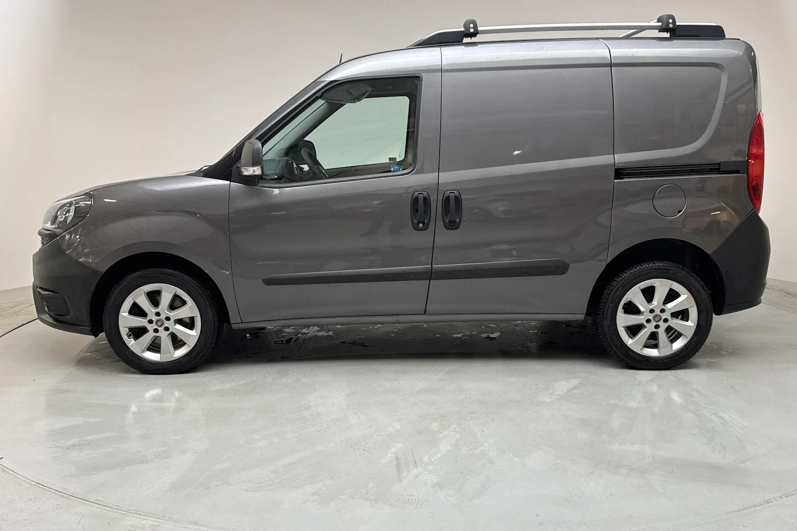 Fiat Doblo 1.4 Бензин + Метан, 99 050км. !!!!! - изображение 2