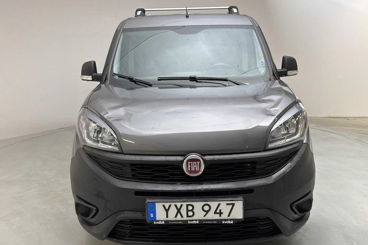 Fiat Doblo 1.4 Бензин + Метан, 99 050км. !!!!! - изображение 4