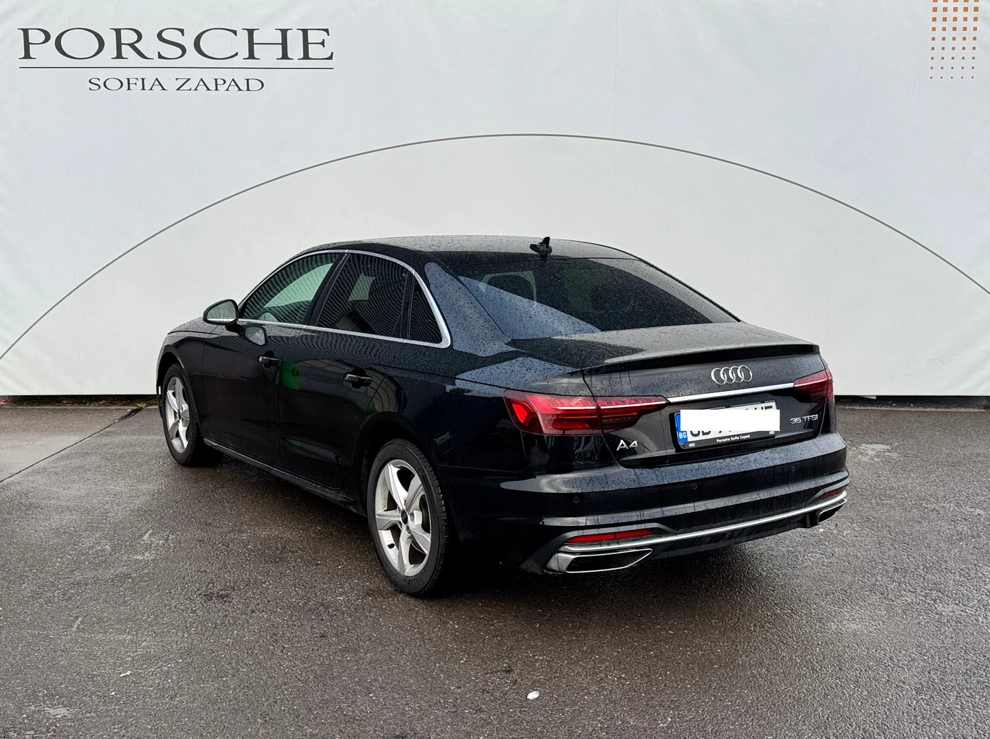 Audi A4 Limousine advanced 35 TFSI - изображение 5