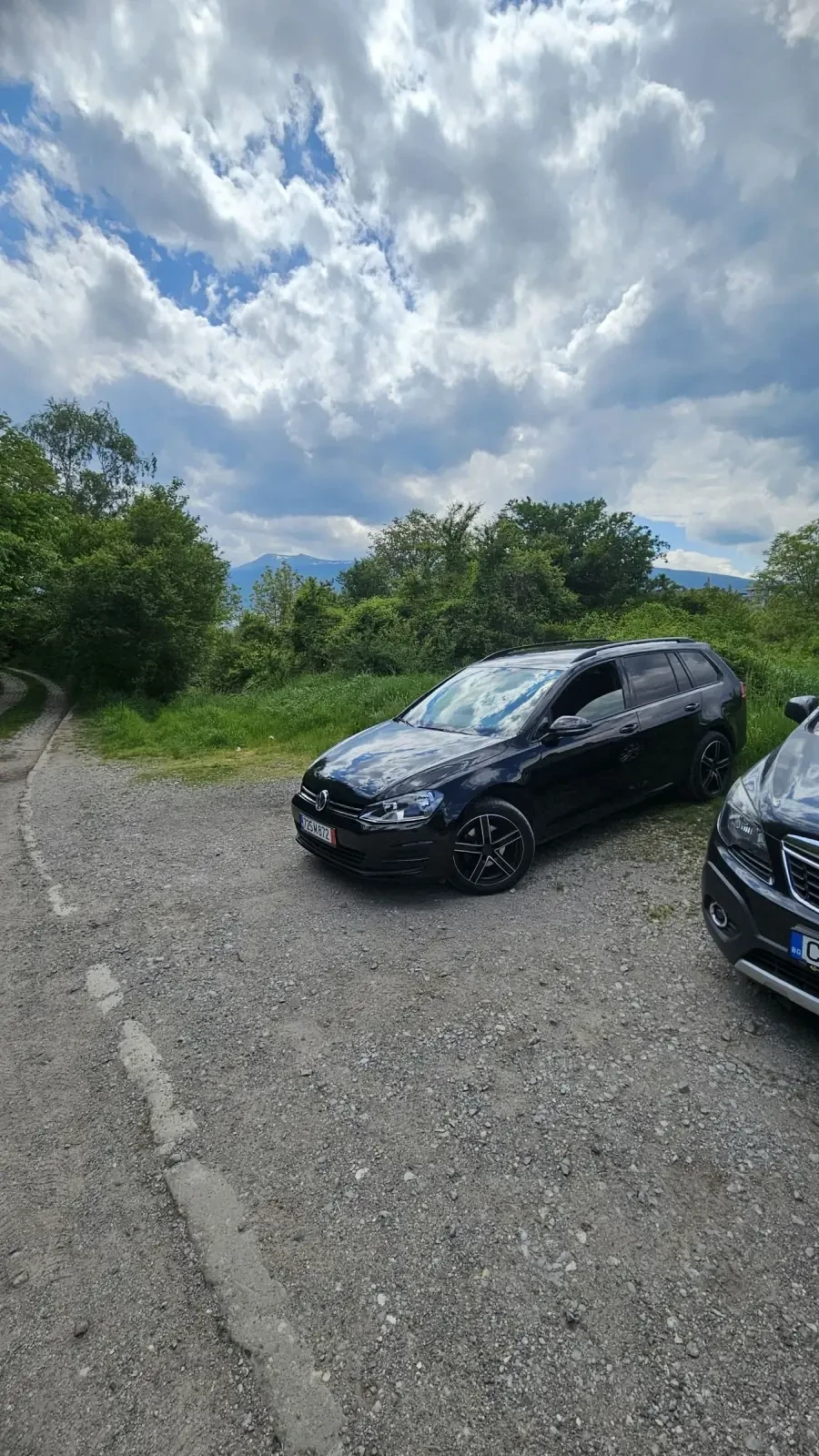 VW Golf 7 1.6tdi DSG - изображение 7
