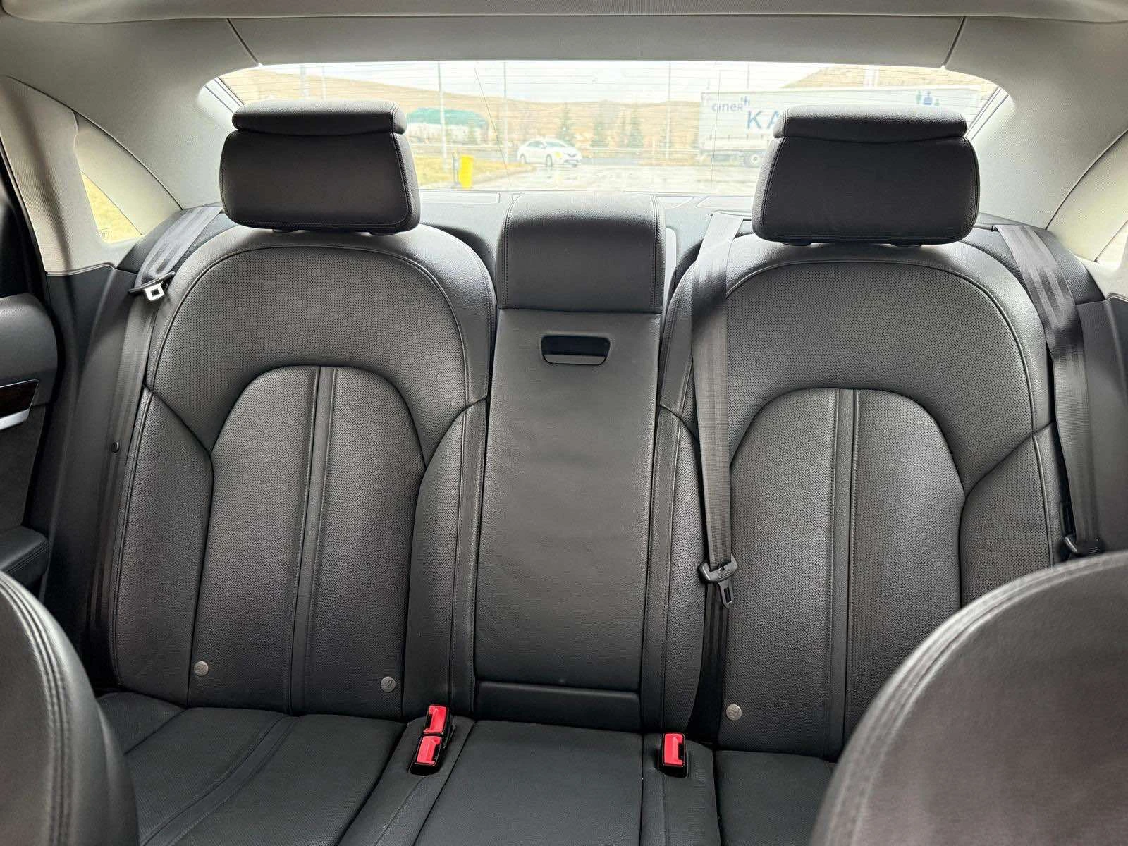 Audi A8 L* Bose* подгряване* обдухване* keyless* Distronic - изображение 9