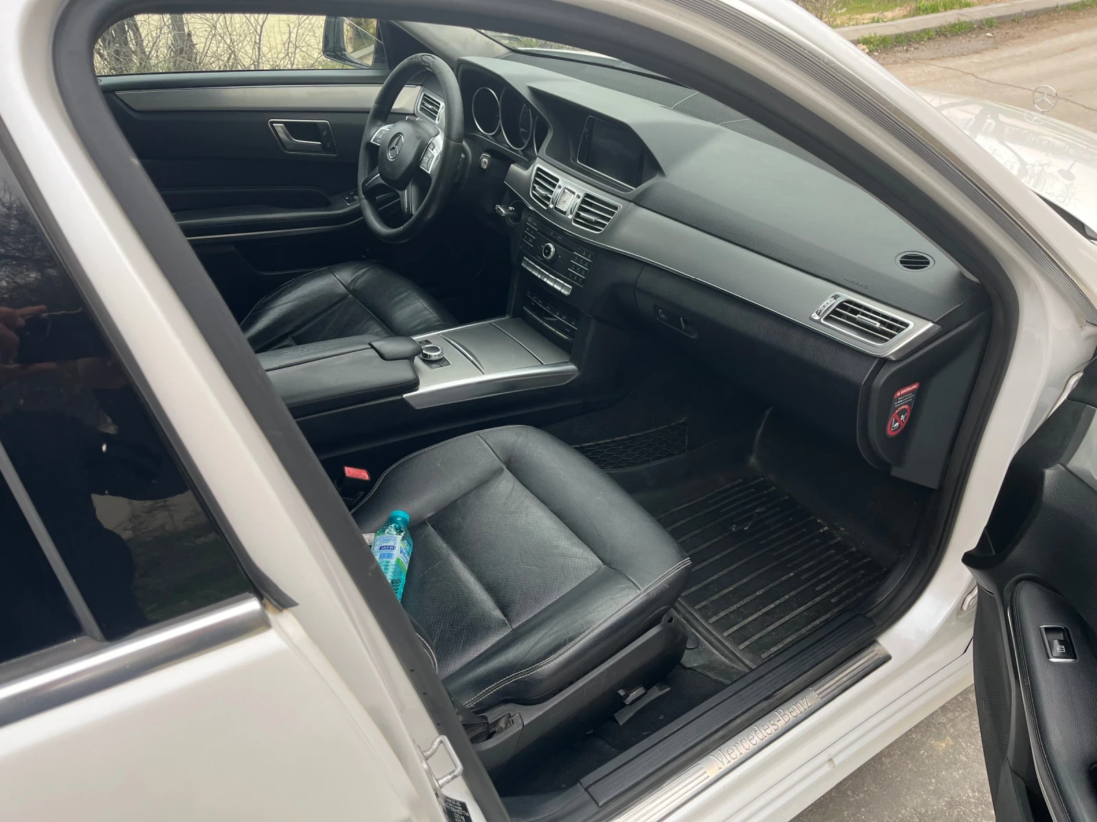 Mercedes-Benz E 200 Е220 2016Г. - изображение 8