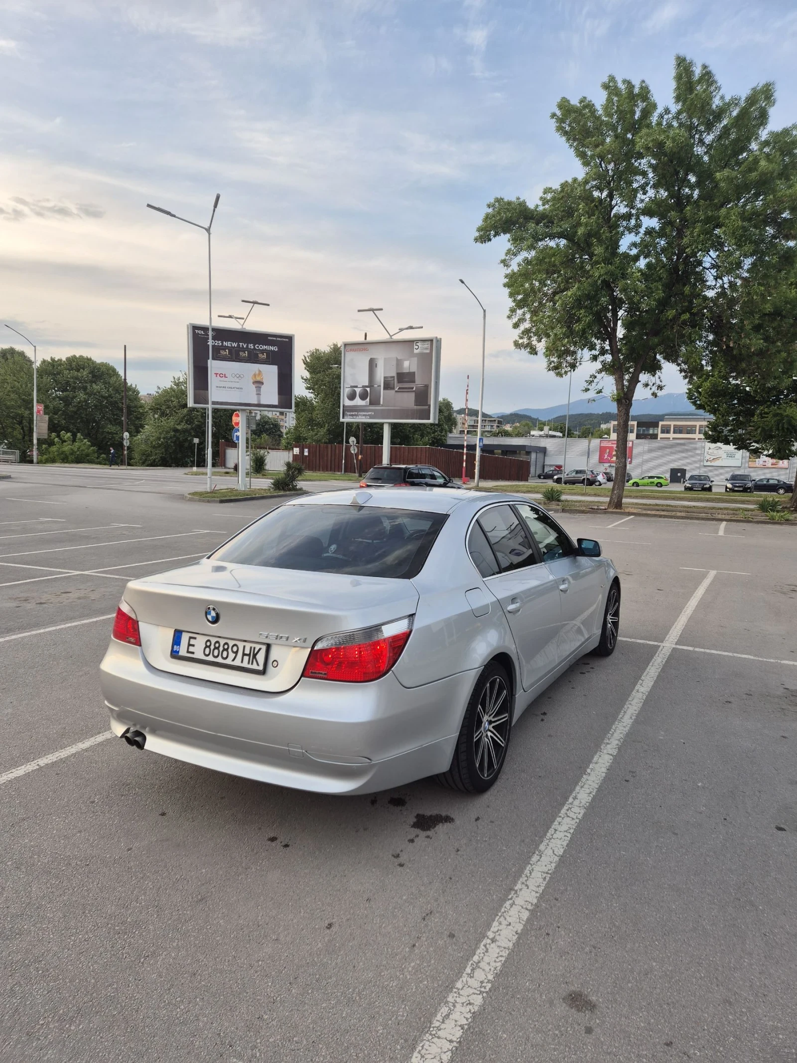 BMW 530  - изображение 5
