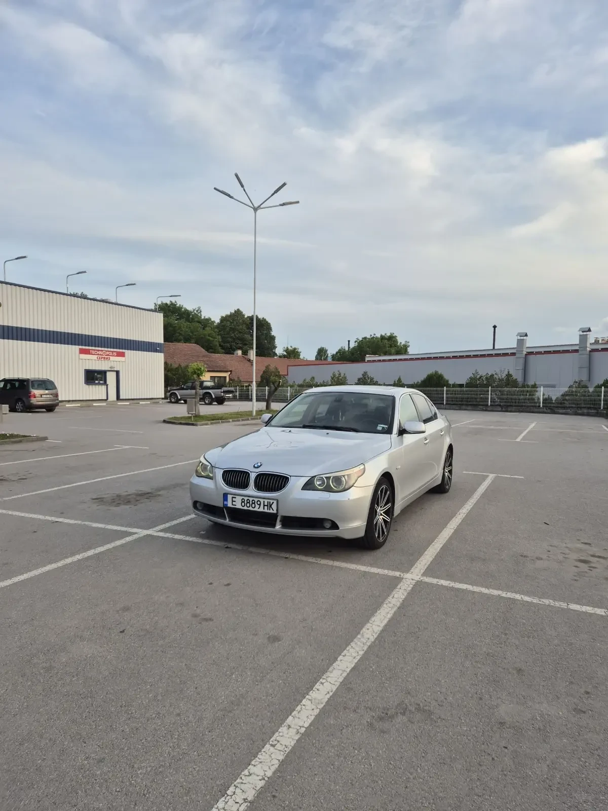 BMW 530  - изображение 2